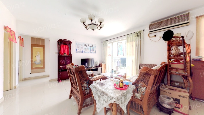 龙祥苑二手房实景图