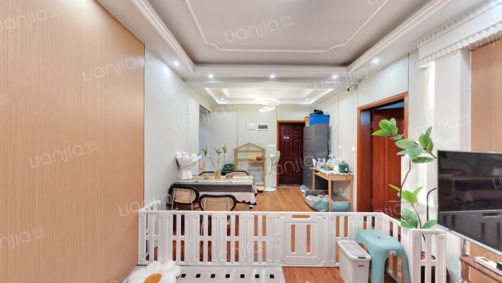 凯洋厚德园二手房实景图