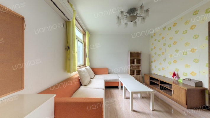 国风东风小区二手房实景图