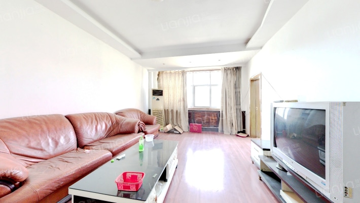 锦华小区二手房实景图