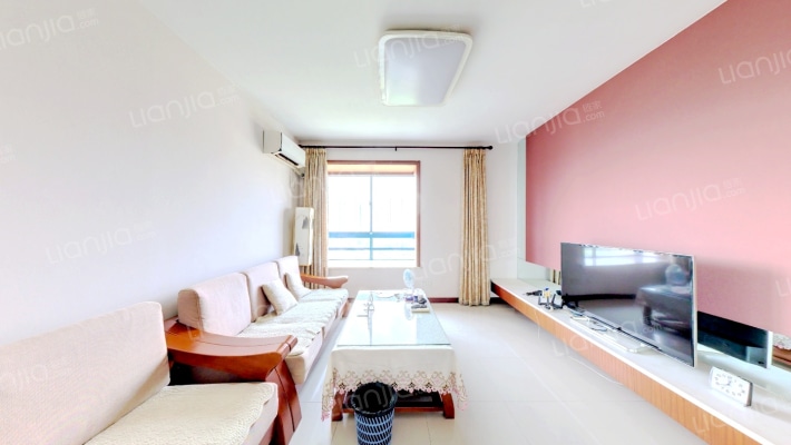 新光大厦二手房实景图