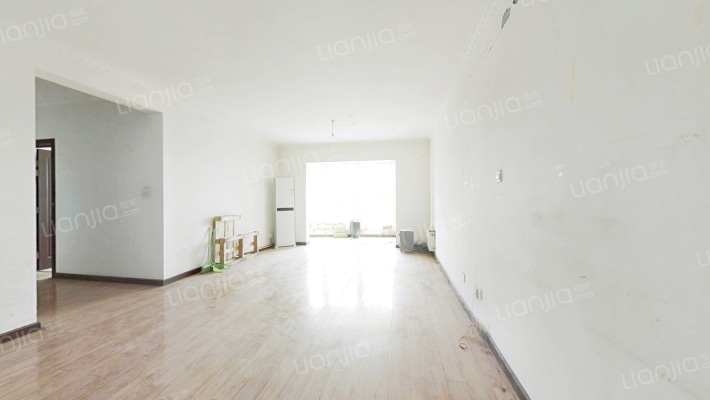 旭景碧泽园二手房实景图