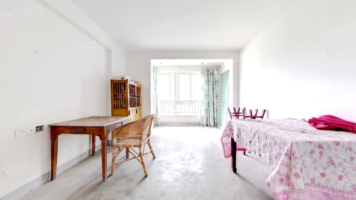 悦华苑二手房实景图