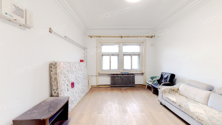 安乐村二手房实景图