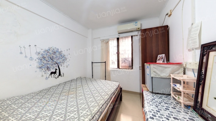 龙泉阁二手房实景图