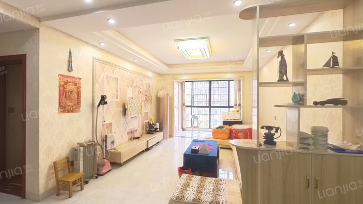 汇利嘉苑二手房实景图