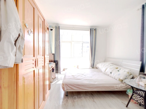 整租·通榆路 1室1厅 东/南