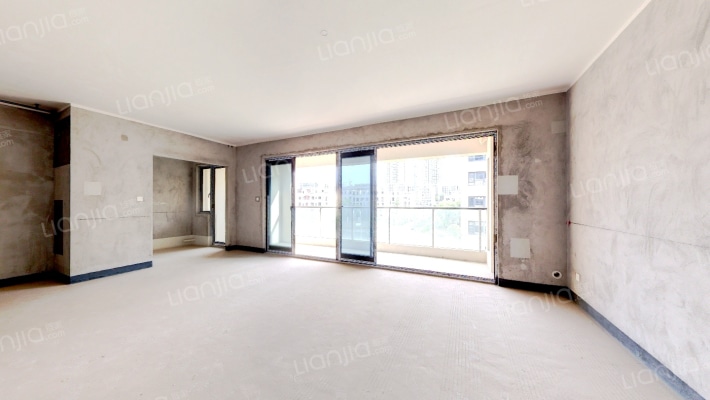 中交中央公园锦颂二手房实景图