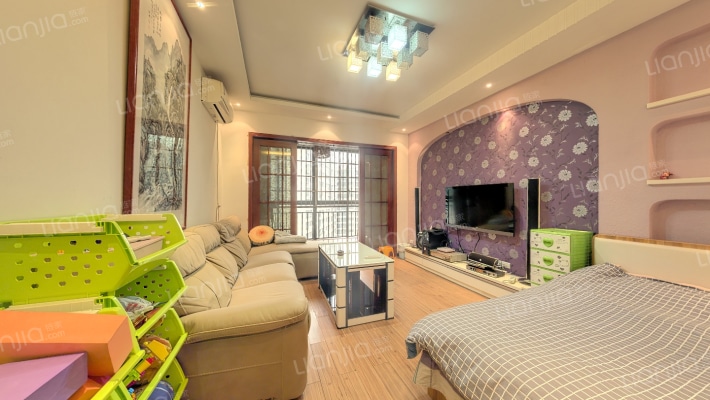 云凯熙园二手房实景图