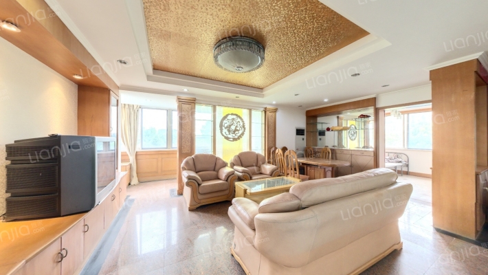 紫竹苑小区二手房实景图