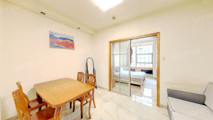 中汇大厦二手房实景图