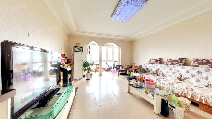 明慧嘉园二手房实景图