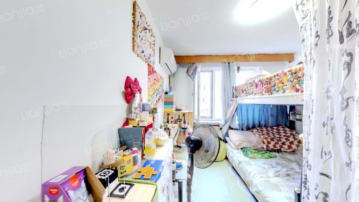 新怒江小区二手房实景图