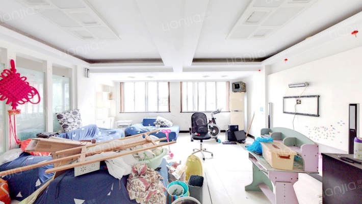 乐成仓桥小区二手房实景图