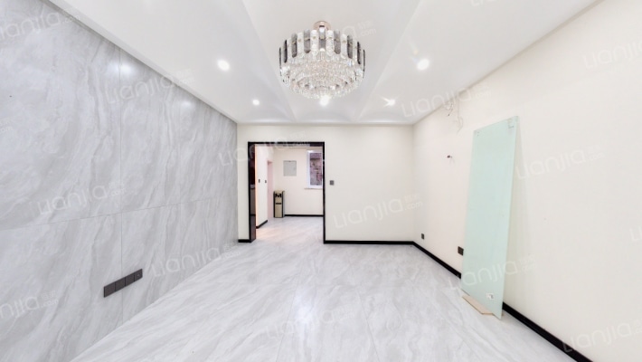 安康碧霞小区二手房实景图