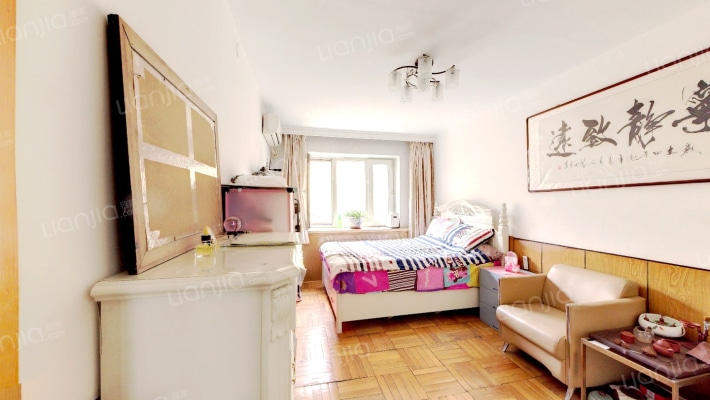 巴山街二手房实景图