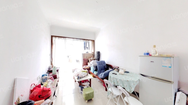 市府路小区二手房实景图