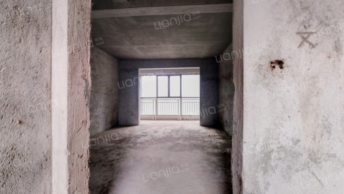 清华苑小区二手房实景图