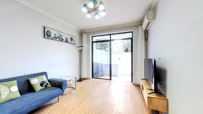 友联大楼二手房实景图