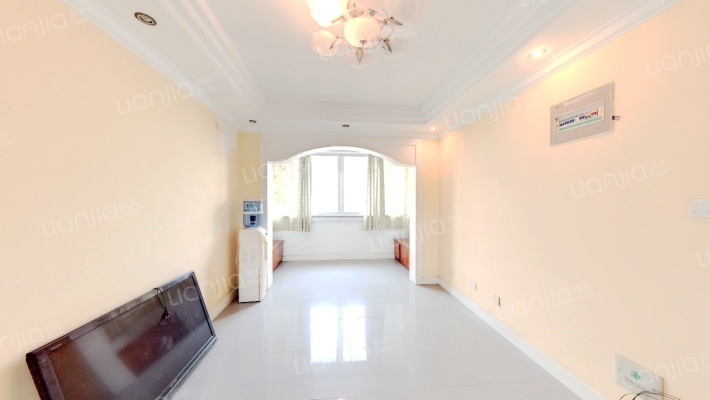 北园路散盘二手房实景图