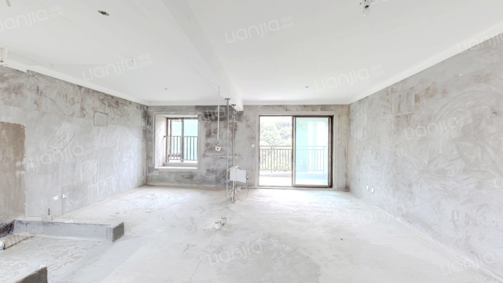 世茂五四理想城二期二手房实景图