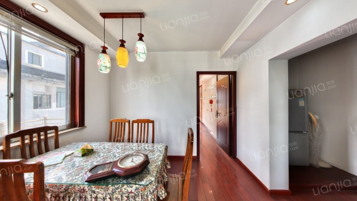 大庄新村二手房实景图