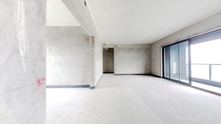 合谊理想城一期二手房实景图