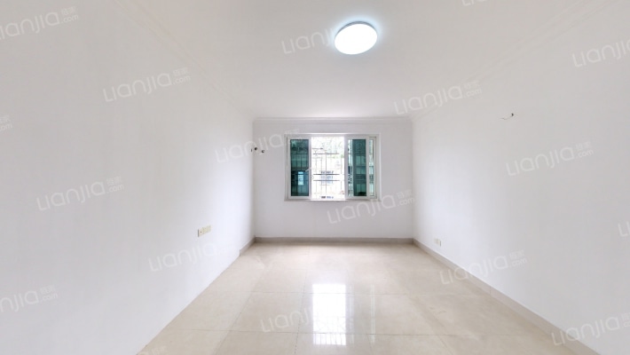 南坑花园二手房实景图