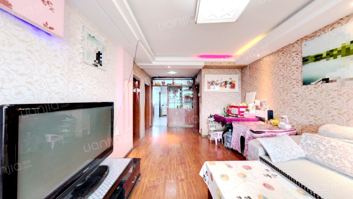 小店街二手房实景图