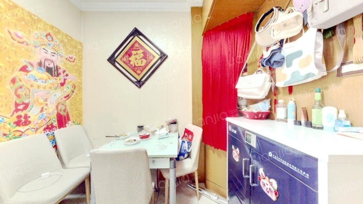 津塘路(二号桥)二手房实景图