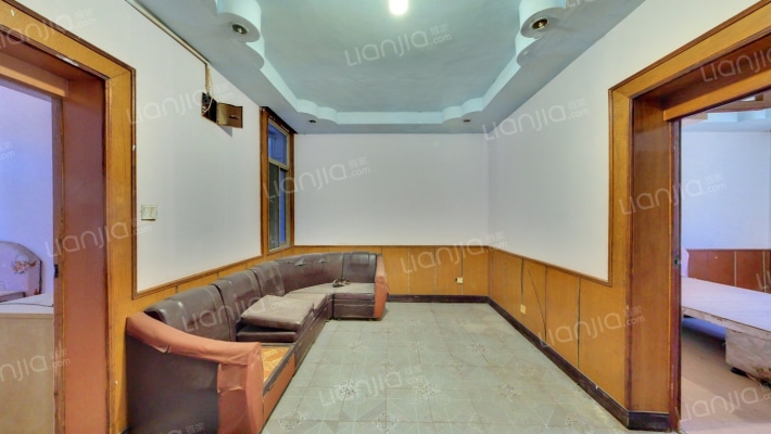 牛羊肉加工厂宿舍北区二手房实景图