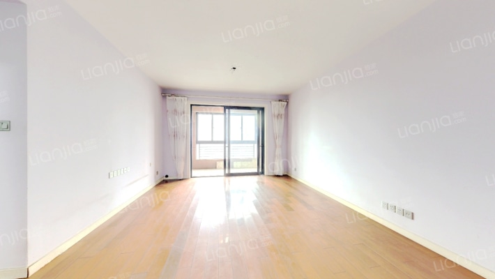 复城国际(公寓)二手房实景图