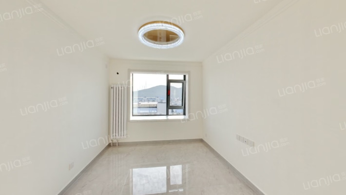 石门营新区四区二手房实景图