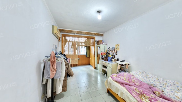 西安市蔬菜盐业公司家属院二手房实景图