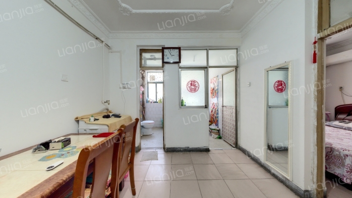 南关街29号院二手房实景图