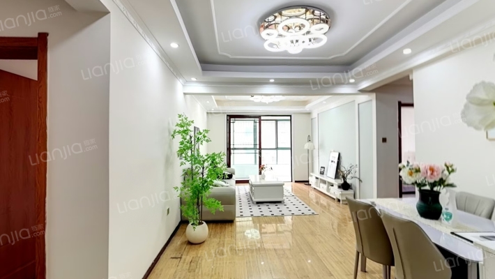 帝景二手房实景图