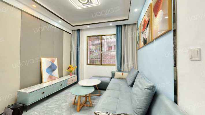 省府东街8号二手房实景图