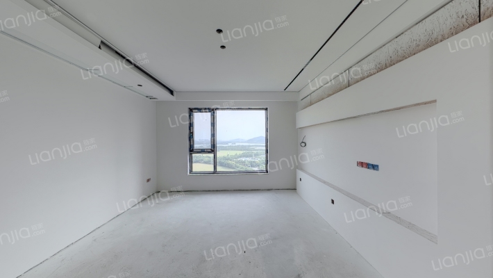 蠡湖瑞仕花园二期二手房实景图