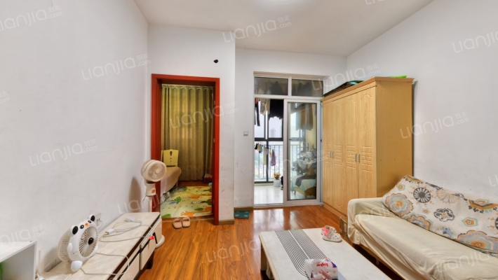 烽火尚品虹城二手房实景图