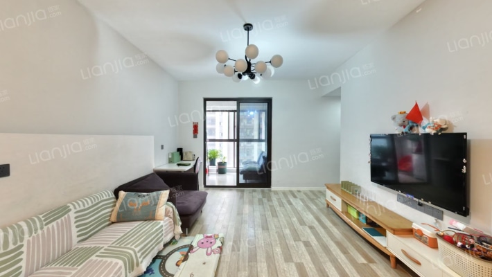 龙湖湘风原著B3区二手房实景图