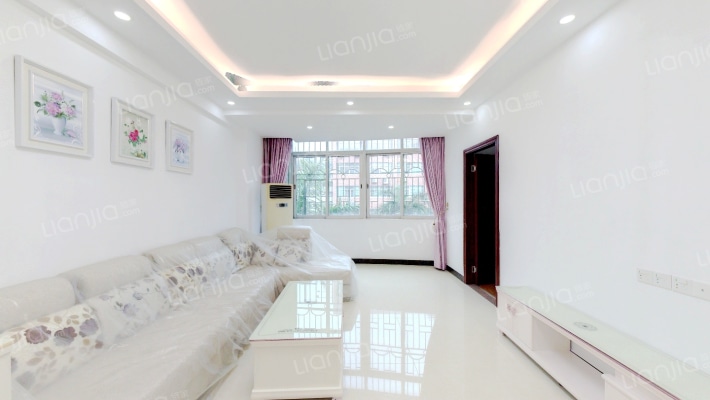 顺利大厦二手房实景图