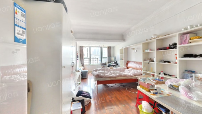 开源阳光城二手房实景图