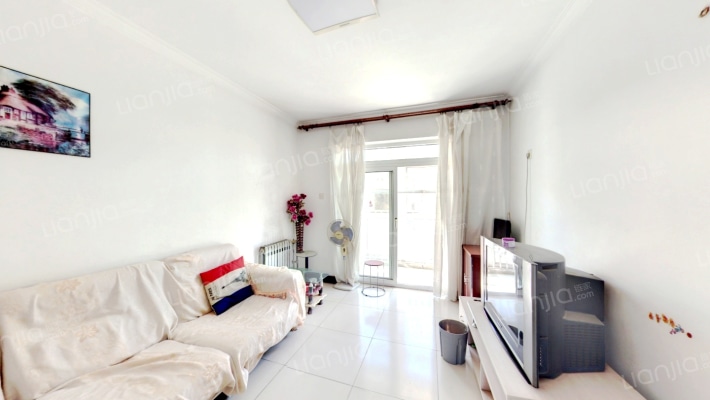 平安小区(香河)二手房实景图