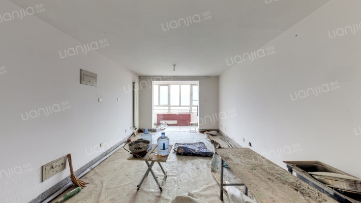 平安家园二手房实景图