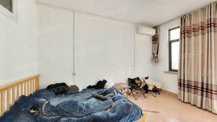 煤仓街3号院二手房实景图