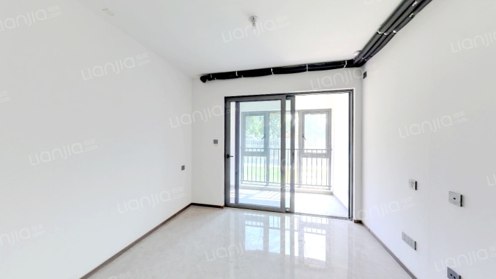 龙湖揽境二手房实景图