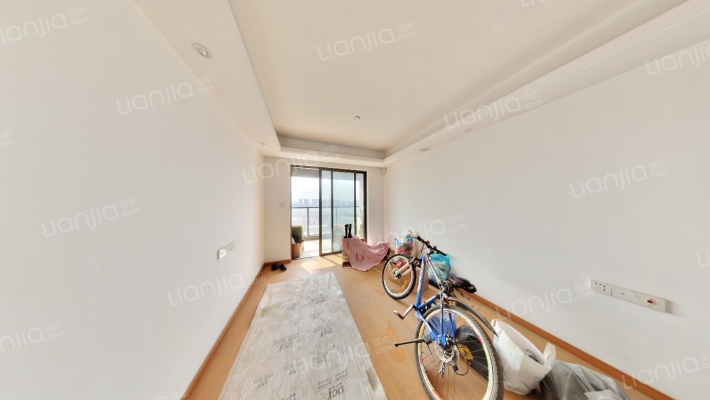 江铃新力臻园二手房实景图