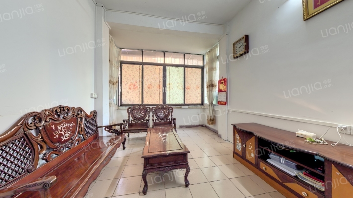 碧泉路二手房实景图