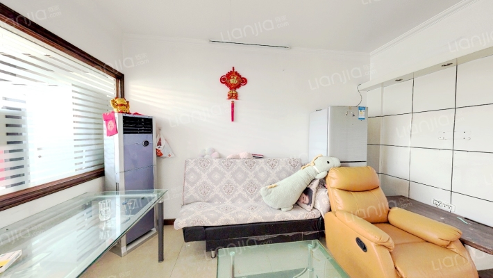 水心住宅区杏组团二手房实景图