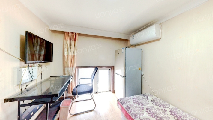 中央尚城二手房实景图